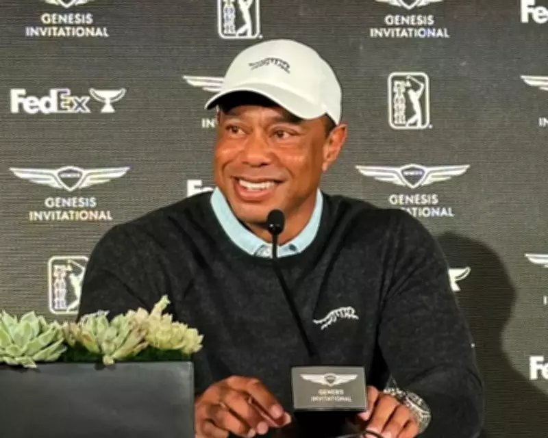 Tiger Woods Considers 2027 Ryder Cup Captaincy Offer from USA Team