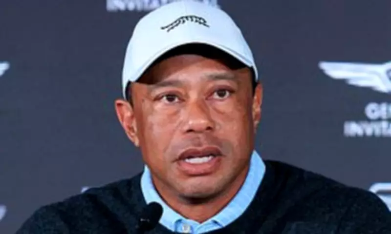 Tiger Woods Hints at Masters Return and Ryder Cup Captaincy Consideration