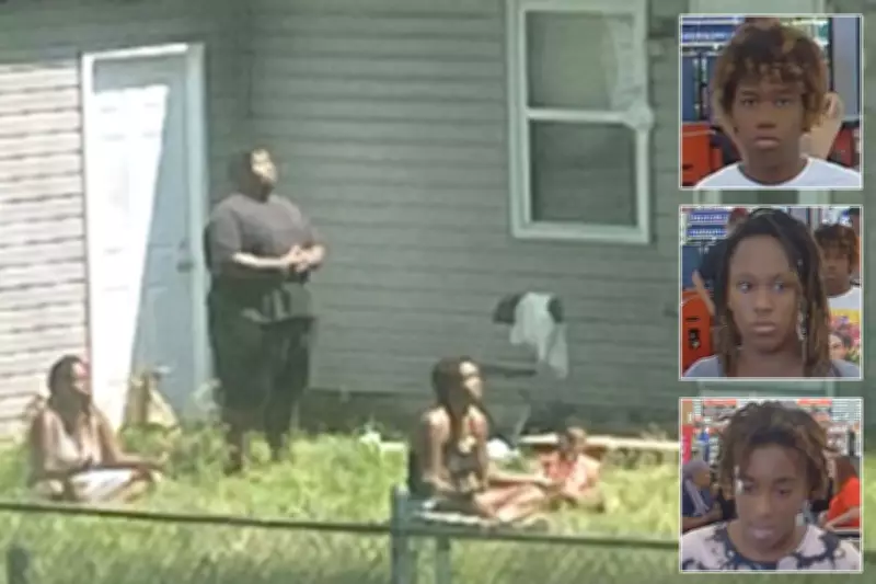 TikTok Clue Emerges in Missouri Cult Disappearance Case After Three Years