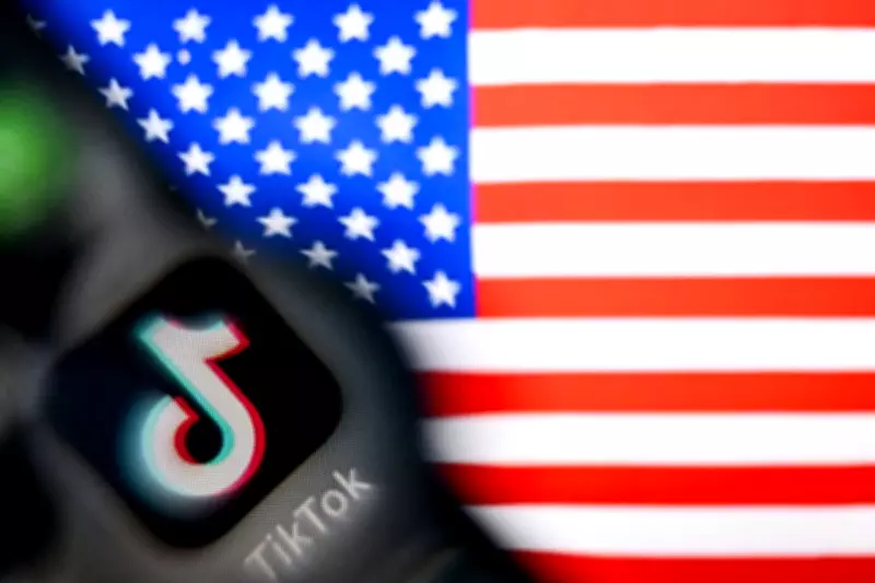 TikTok Exodus: US Ownership Shift Sparks 150% Surge in Deletions Amid Political Storm
