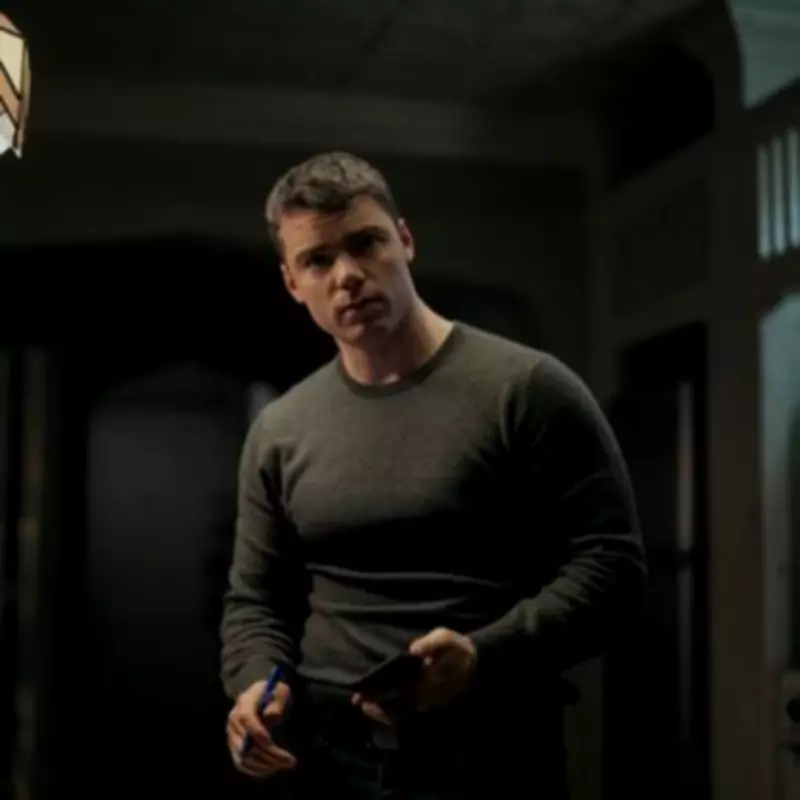 TikTok Influencer Reveals Three Must-Watch Netflix Thriller Series