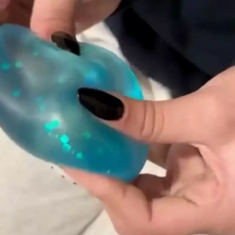 TikTok Toy Trend Leaves Boy, 9, With Severe Facial Burns After Microwave Mishap