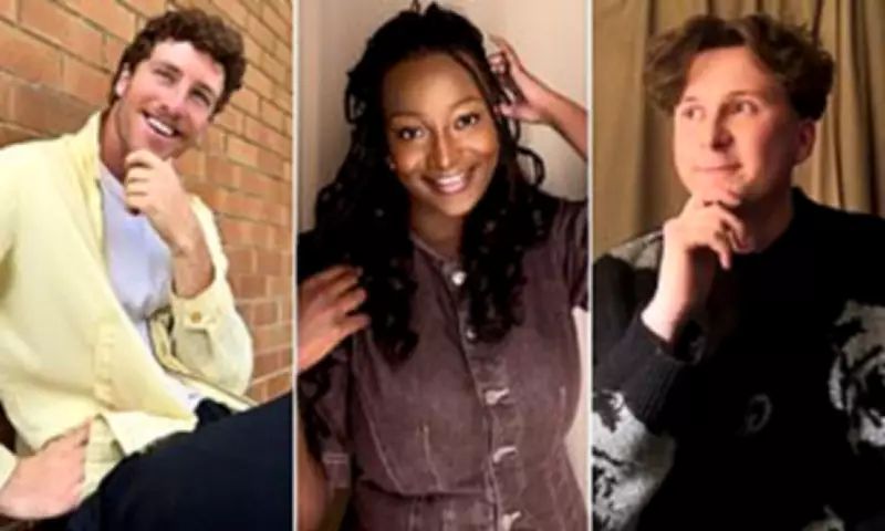 TikTok Unveils 2026 Discover List: Six British Creators Among Global Rising Stars