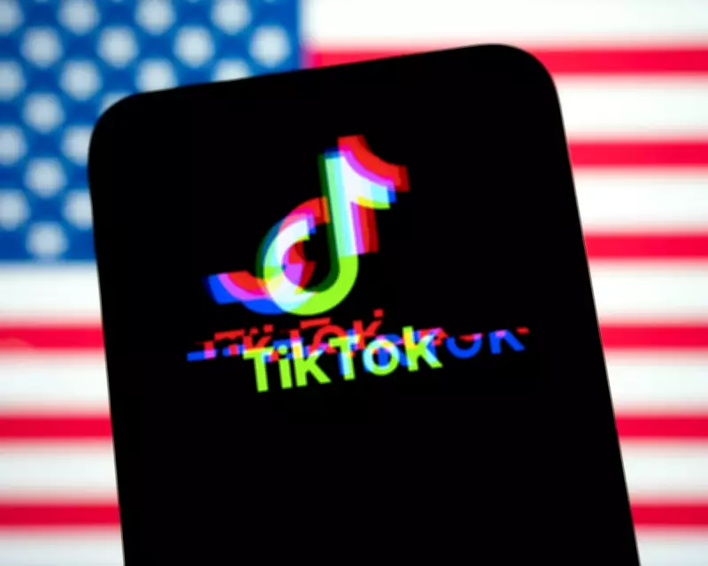 TikTok's US Ownership Under Scrutiny as ByteDance Faces New Pressure