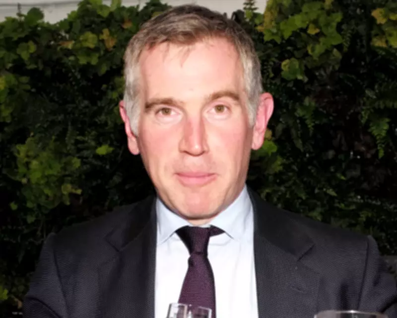 Tim Allan Resigns as Keir Starmer's Communications Director