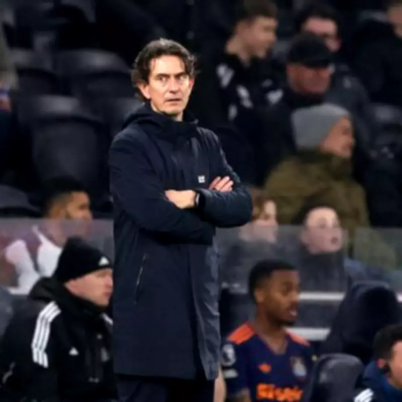 Tim Sherwood Offers Interim Tottenham Role, Backs Pochettino Return