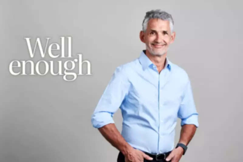 Tim Spector Debunks Fermentation Myths and Explores Gut-Brain Connection