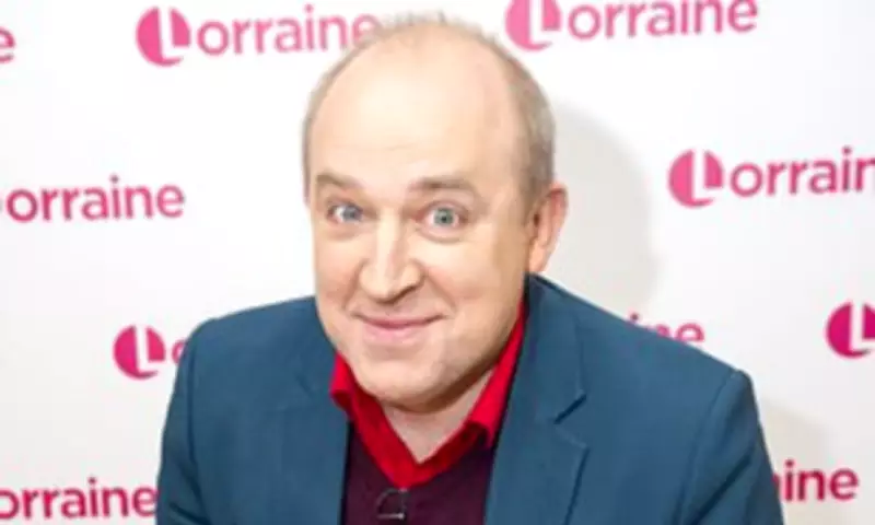 Tim Vine's Petrol Station Gaffe Sparks Puns as Brother Jeremy Faces Cyclist Rage