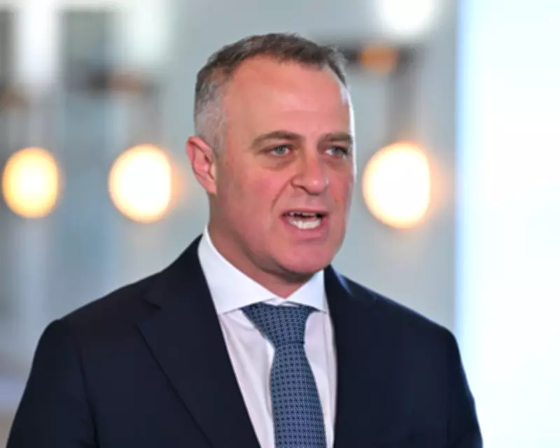 Tim Wilson Criticises RBA's Inflation Strategy Amid Rising Unemployment