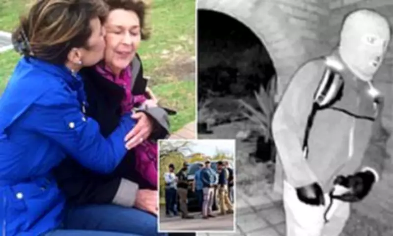 Timeline of Nancy Guthrie's Abduction in Tucson: A Family's Agony