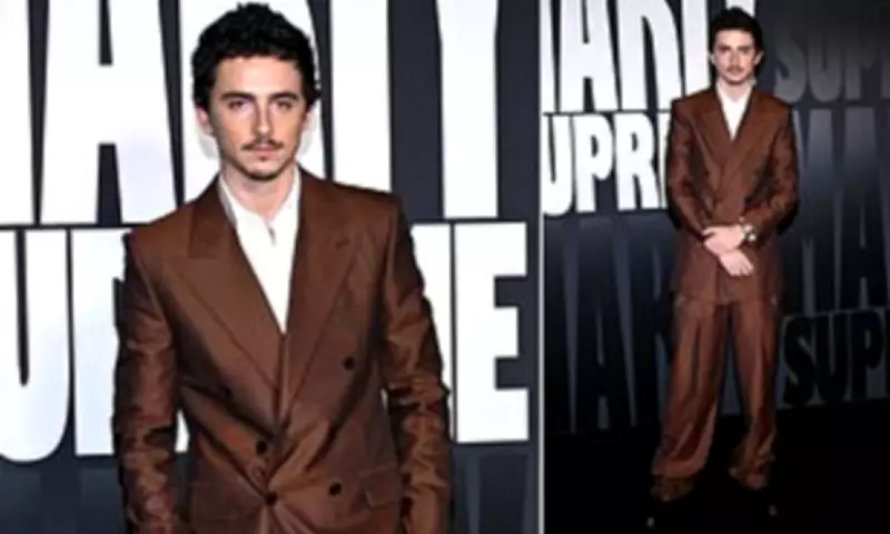 Timothée Chalamet Dodges Wedding Question in Paris After London Fluster