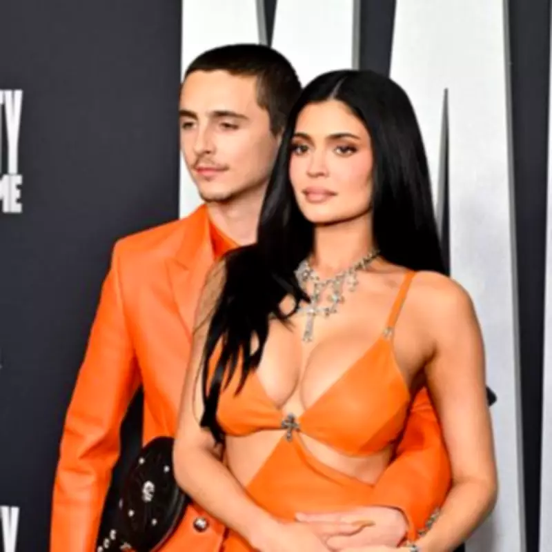 Timothée Chalamet Hints at Future Name Change Amid Wedding and Baby Plans with Kylie Jenner