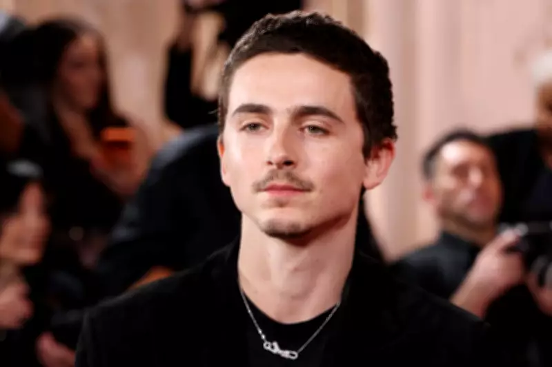 Timothée Chalamet Spent Six Figures from His Own Pocket for SNL Musical Performance
