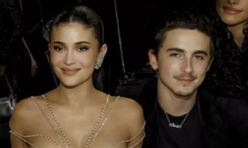 Timothee Chalamet Flustered by Wedding Question During Q&A with Richard Curtis