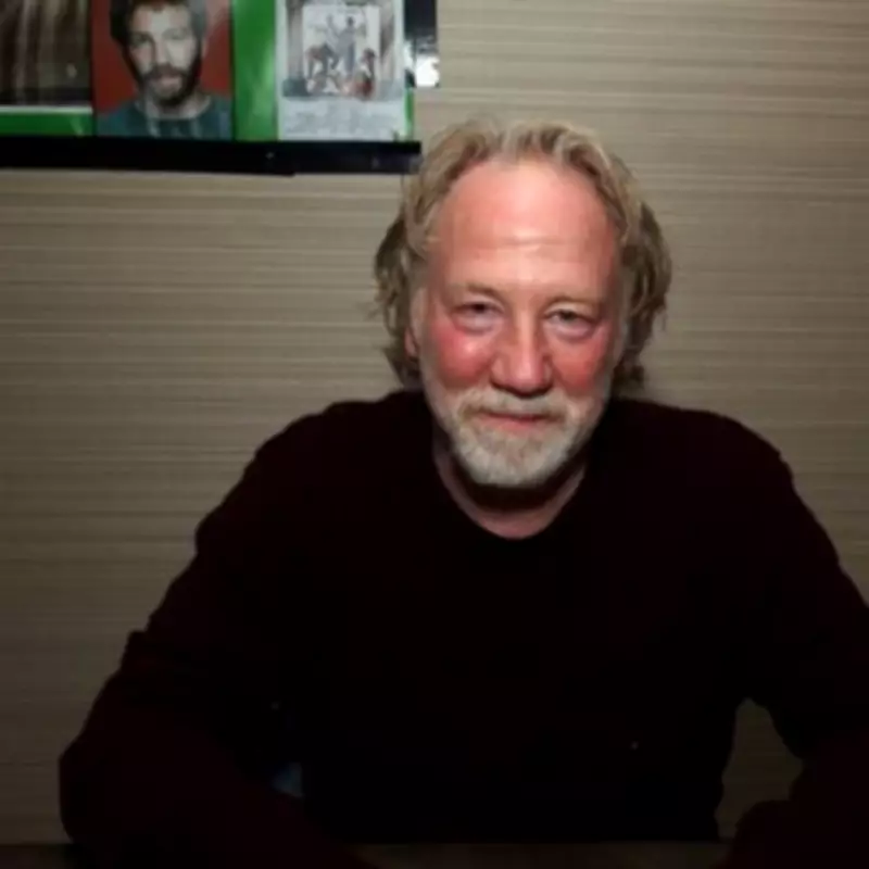 Timothy Busfield's Lawyer Criticises Child Sex Abuse Indictment with Sarcasm