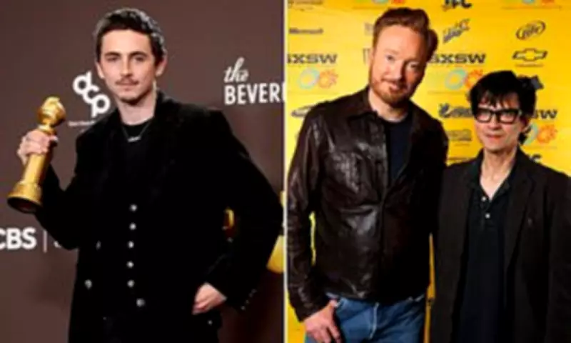 Timothée Chalamet's Hollywood Roots Exposed: Nepotism Debate Heats Up