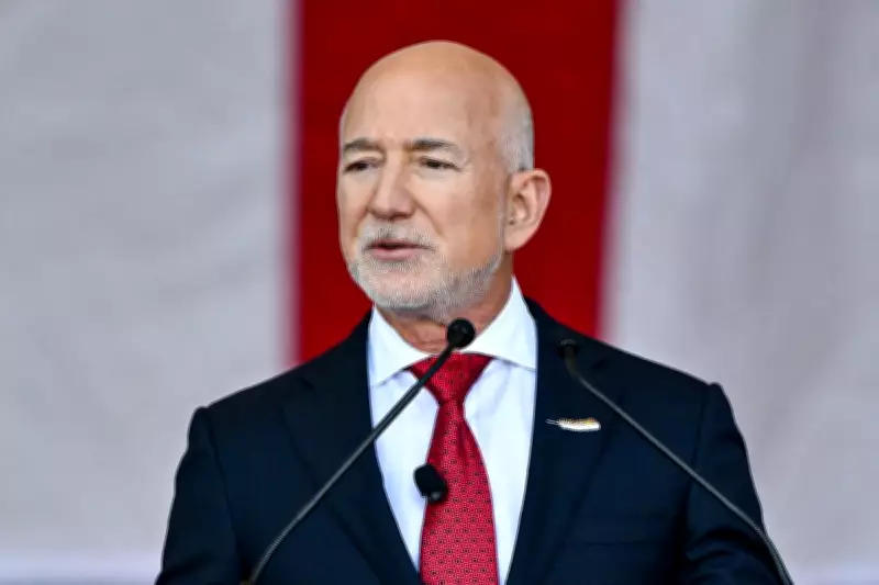 Tina Brown Slams Jeff Bezos and Will Lewis Over Washington Post Layoffs