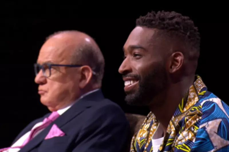 Tinie Tempah Joins Dragons' Den as Guest Investor for New Business Pitches