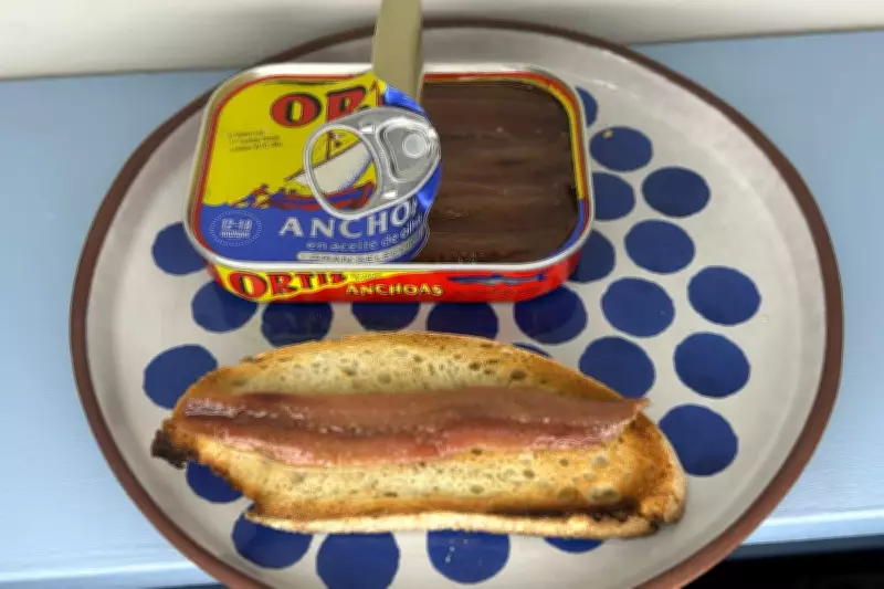 Tinned Fish Transformed: The 12 Best Artisanal Cans Taste-Tested