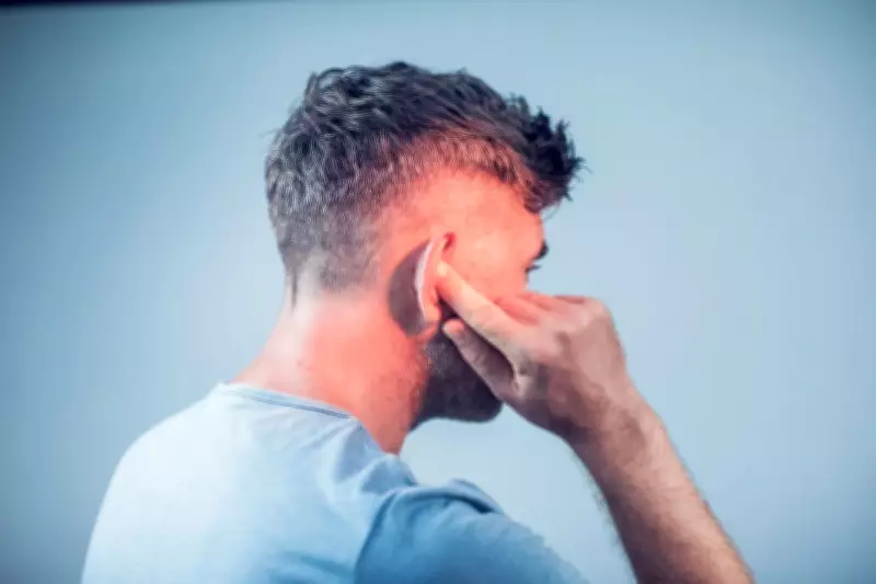Tinnitus Workplace Crisis: 15% of UK Population Affected, Study Demands Employer Action
