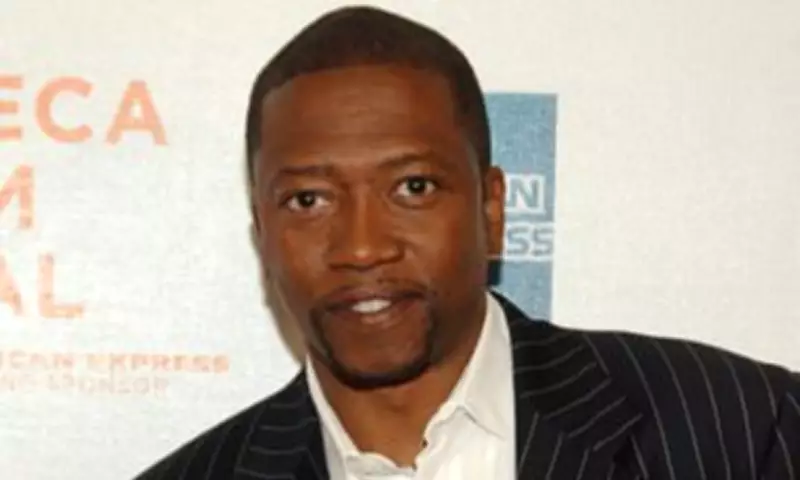 TK Carter's Cause of Death Revealed as Heart Failure After Month-Long Investigation