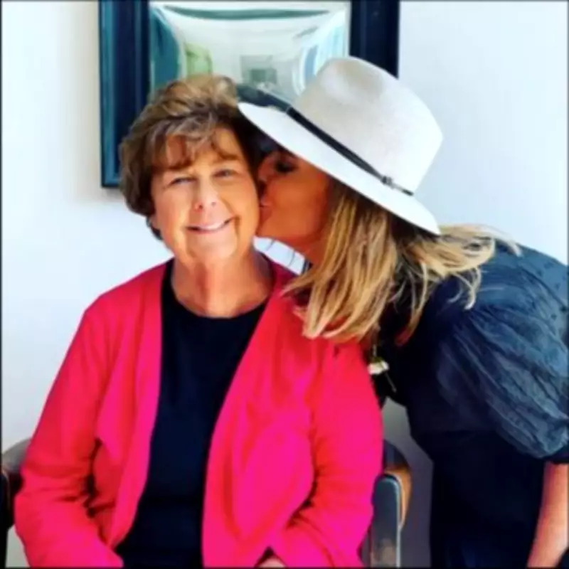 Today Show Host Savannah Guthrie's Mother Feared Kidnapped in Arizona Home
