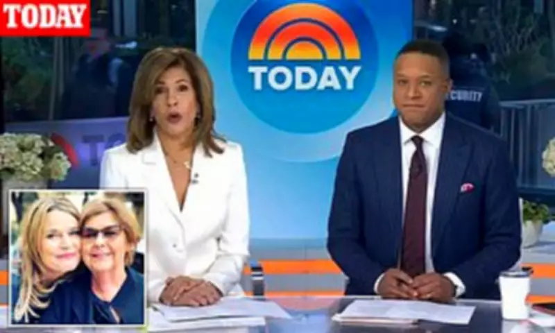 Today Show Ratings Surge 23% Amid Anchor Savannah Guthrie's Mother Abduction