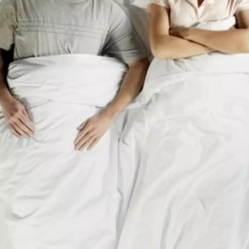 Toddler Dad's Relationship Advice: One Simple Rule to Save Your Partnership