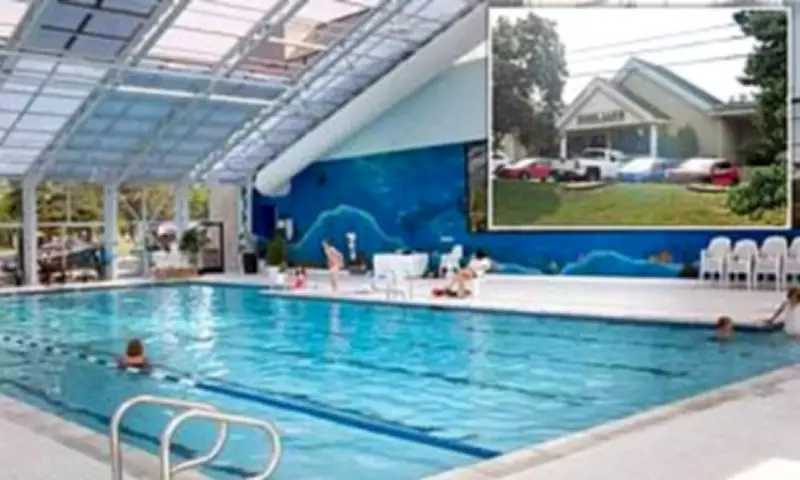 Toddler Drowns at Michigan Health Club While Mothers Dine at Bar