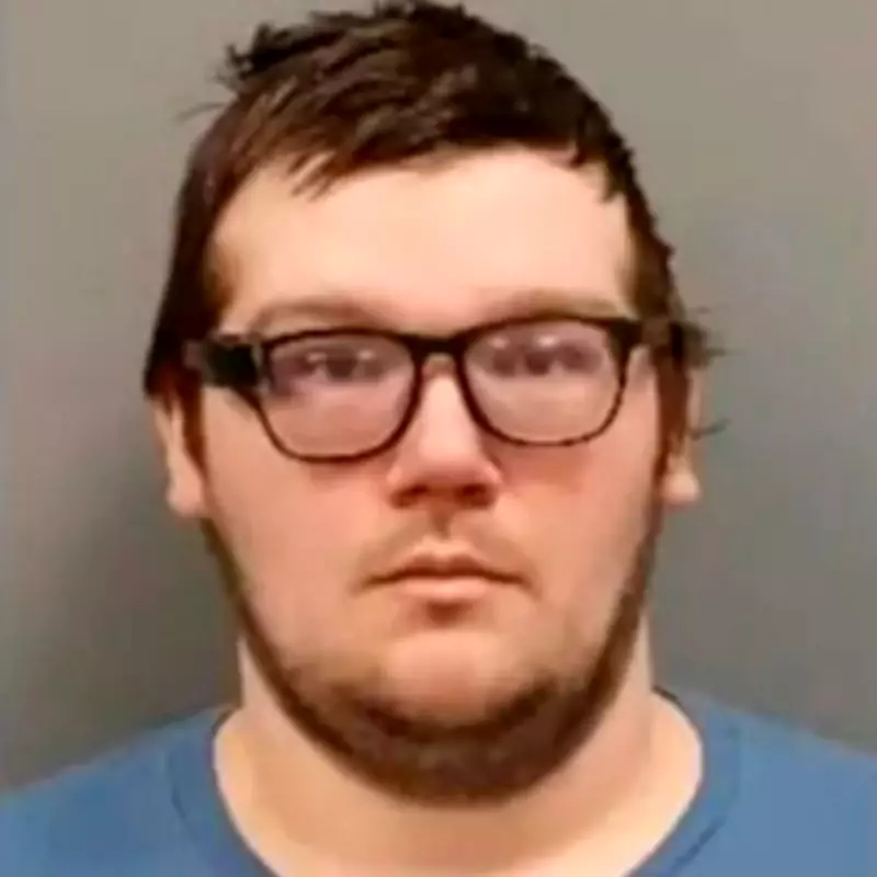 Toddler Found Abandoned in Ditch Covered in Bites Leads to Man's Arrest