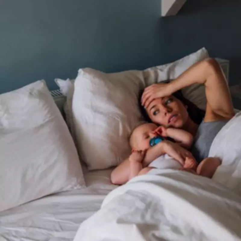 Toddler Sleep Coach Reveals Key Sign to Drop Naps for Better Night Rest