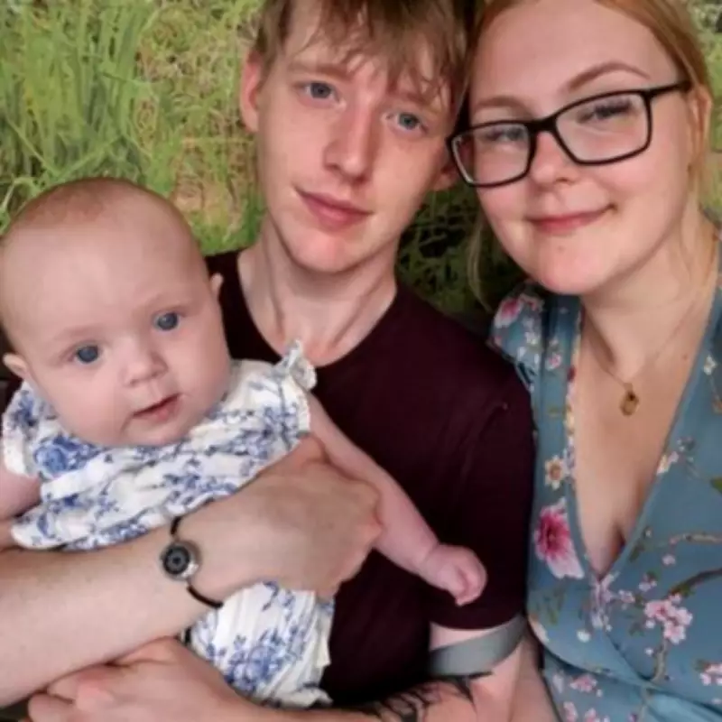 Toddler's Body 'Turned to Stone' After Asymptomatic Covid Triggered Rare Brain Condition