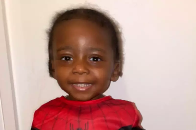 Toddler's River Soar Tragedy: Inquest Hears of Bridge Fall During Family Walk