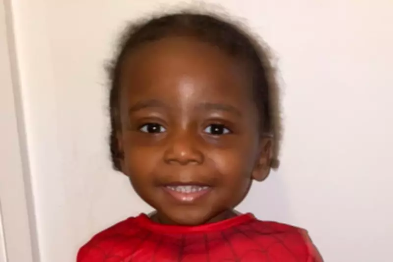 Toddler's Tragic River Fall Inquest Hears of Desperate Rescue Attempts