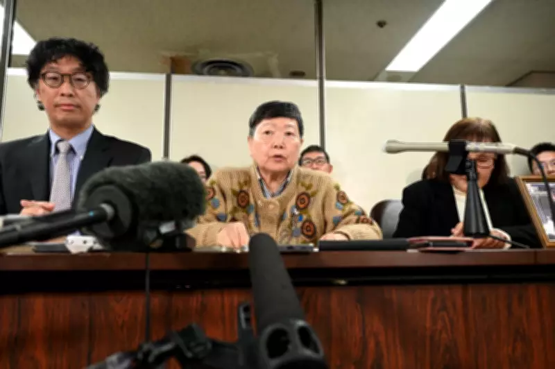 Tokyo Court Orders North Korea to Pay Compensation to Former 'Paradise' Scheme Victims