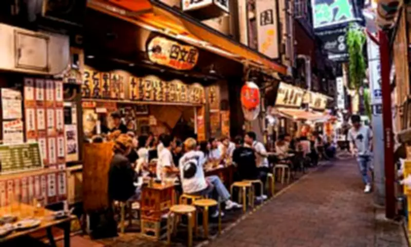Tokyo Crowned World's Top Foodie Destination for 2026 Travel