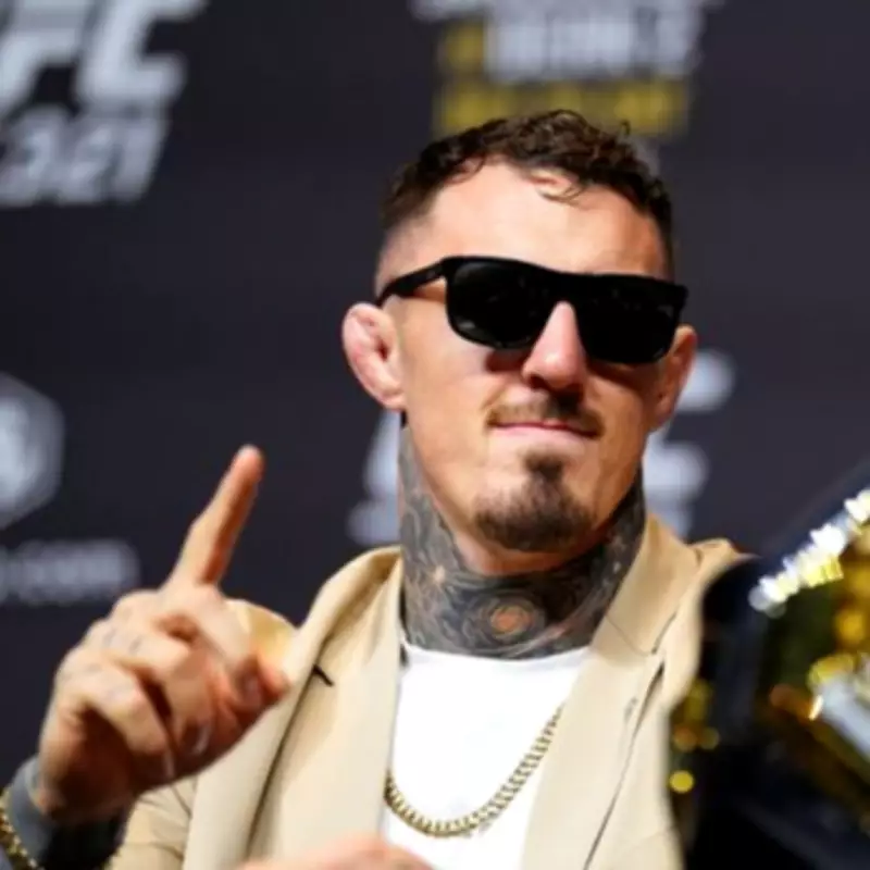 Tom Aspinall's UFC Future Uncertain After Eye Surgery, Reveals Health Struggles