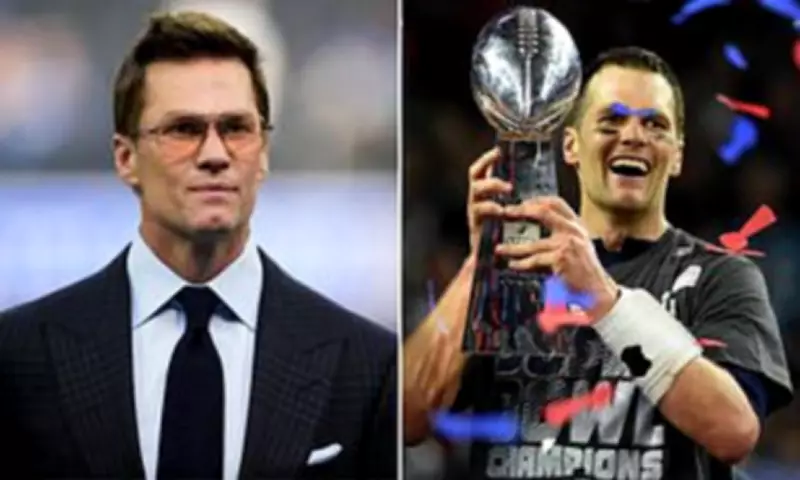 Tom Brady Admits He Won't Cheer for Patriots in Super Bowl Due to Raiders Role