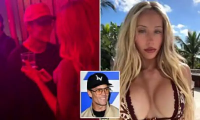 Tom Brady and Alix Earle Romance Rumours Intensify After Super Bowl Sighting