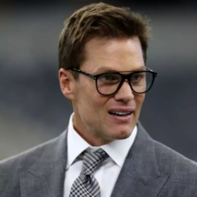 Tom Brady Faces Fury from Patriots Legends Over Super Bowl Neutral Stance