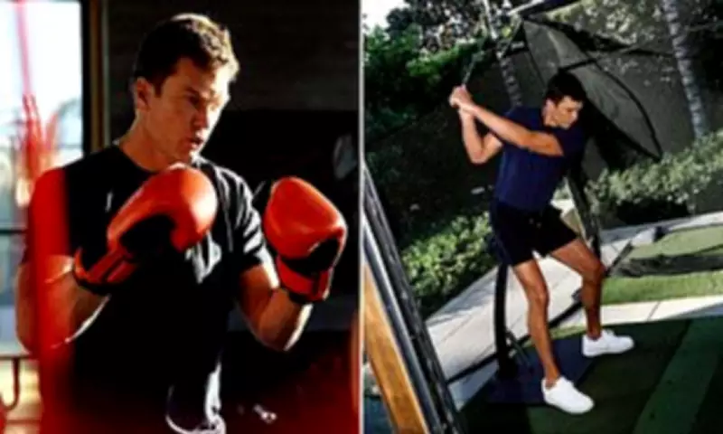 Tom Brady's Fitness Regime at 48 Shows Unwavering Commitment to Peak Condition