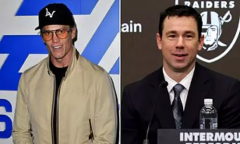 Tom Brady's Influence Key in Raiders' Hiring of Klint Kubiak as Head Coach