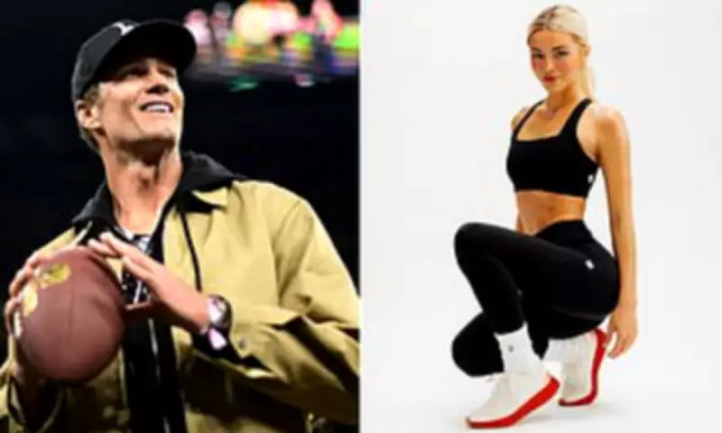 Tom Brady's NoBull Brand Signs Social Media Star Livvy Dunne as Investor