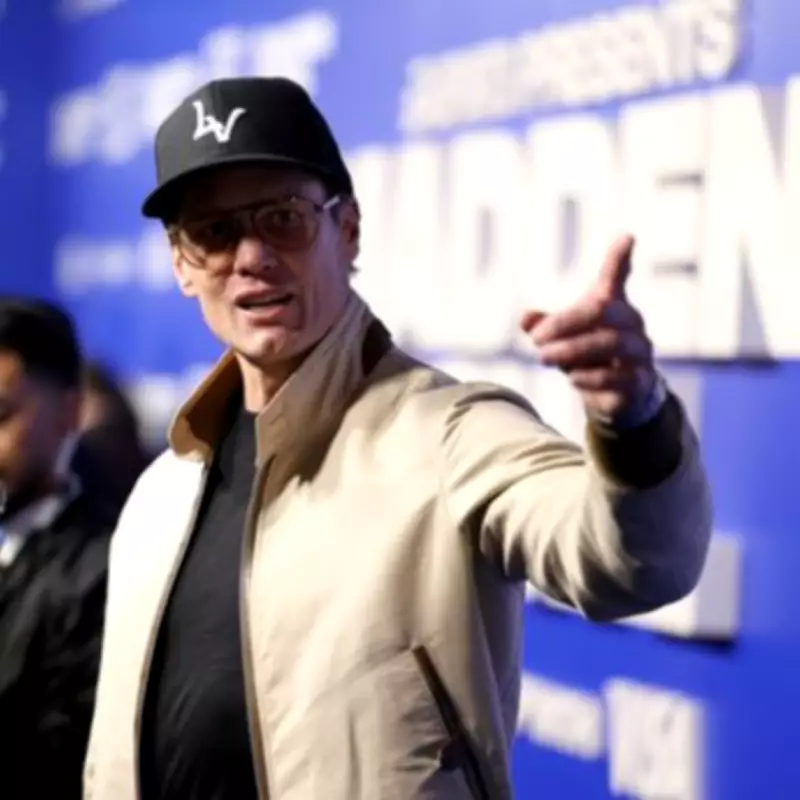 Tom Brady's Patriots Feud Escalates with Super Bowl LX Snub and Social Media Move