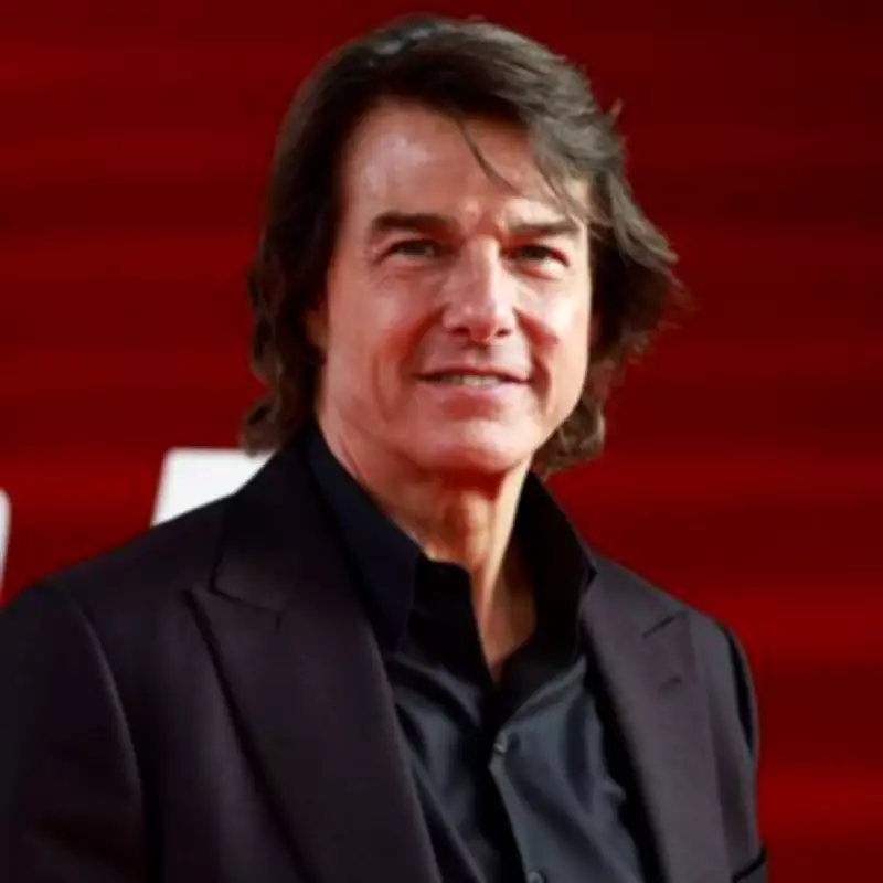 Tom Cruise Abandons £35m Knightsbridge Penthouse After Armed Rolex Store Raid