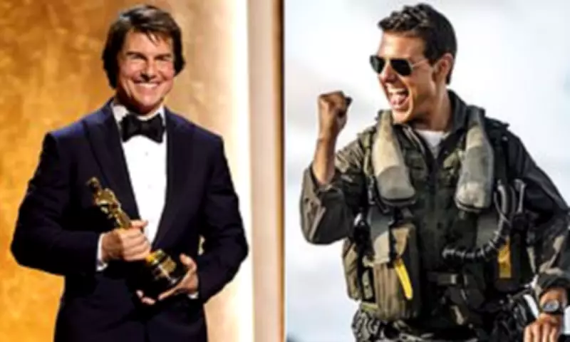 Tom Cruise Blocks Netflix Takeover of Warner Bros, Saving Cinema Industry