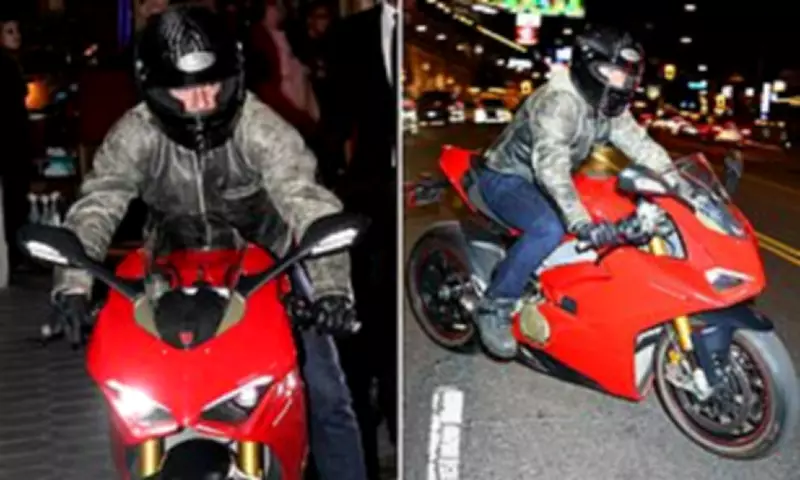 Tom Cruise's Sudden Return to LA Sparks Questions After Abrupt London Departure