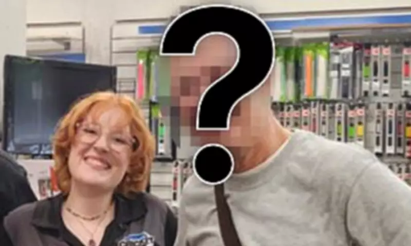 Tom Hanks' Low-Key Sydney Shopping Trip Goes Unnoticed by Locals