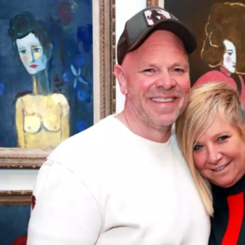 Tom Kerridge Reveals 'Difficult' Marriage Dynamics While Working with Wife