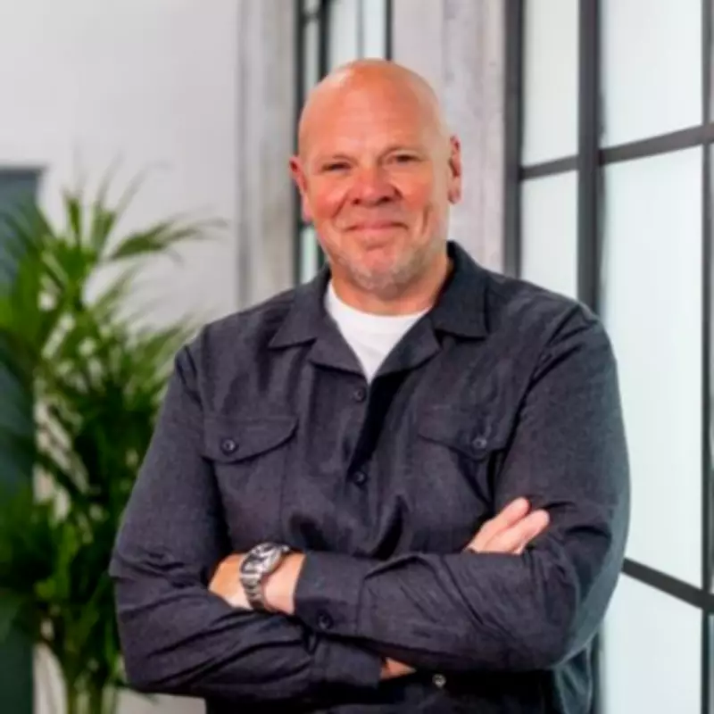 Tom Kerridge Reveals Hardest Career Decision Amid Restaurant Struggles